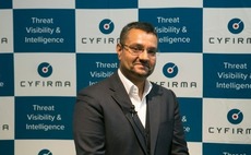 India's Z3 Partners invests in cybersecurity firm