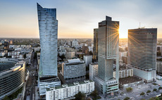 Attestor Capital makes €200m offer for Condotte