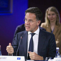 NATO boss demands huge military spending hike