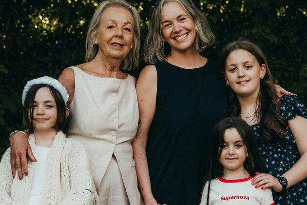 Fermanagh mum&#39;s animation to premiere at Galway Film Fleadh