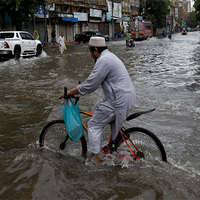 Pakistan: Heavy rains and storms leave 37 dead, 90 injured across Punjab as roofs collapse, power cuts hit cities