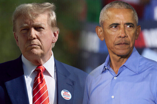 Trumps drug boat attacks mirror controversial Obama-era tactic  NYT