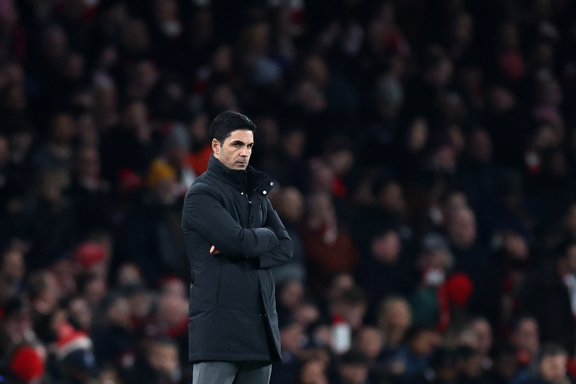 (SP)BRITAIN-LONDON-FOOTBALL-UEFA CHAMPIONS LEAGUE-ARSENAL VS KAIRAT ALMATY