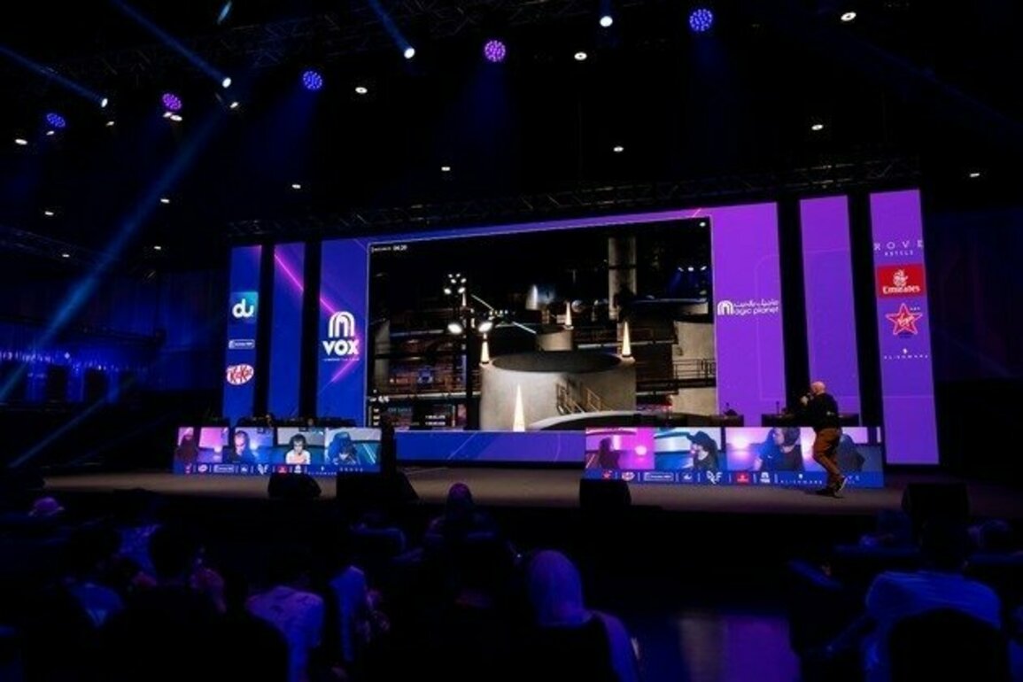 DEF GameExpo Summit 2025 unlocks funding pathways for next-gen gaming startups
