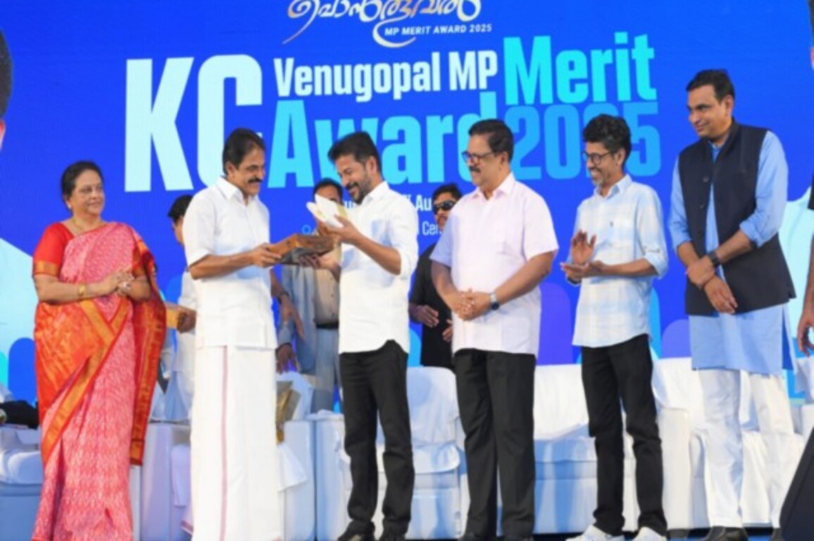 2026 Kerala Assembly polls will decide India's future in 2029: Revanth Reddy