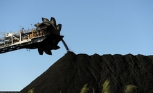 Elandspruit delivers first coal