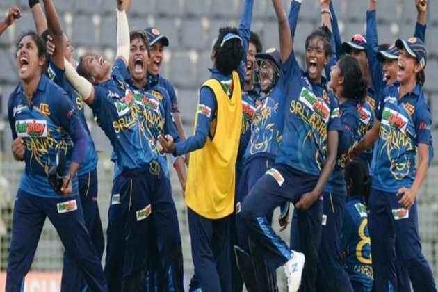 Have never been this confident, we are finding right combinations: SL skipper Chamari Athapaththu ahead of T20 WC