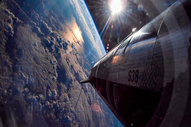 Elon Musk confirms SpaceX is acquiring xAI