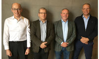 New board marks new strategy 