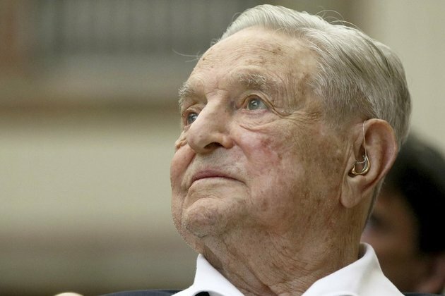 Soros says defeat Putin ASAP to preserve our civilization