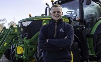 CAREERS SPECIAL: A day in the life of a John Deere apprentice