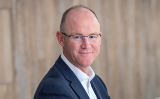 Private investors' share of investment trusts jumps to 27%