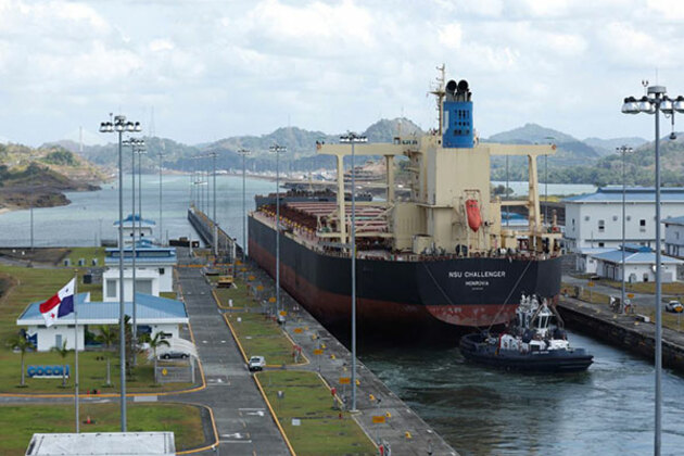 Panama becomes first Latin American country to exit China's Belt, Road Initiative
