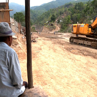 Improved road connectivity fuels growth and upliftment in Manipur's hill districts