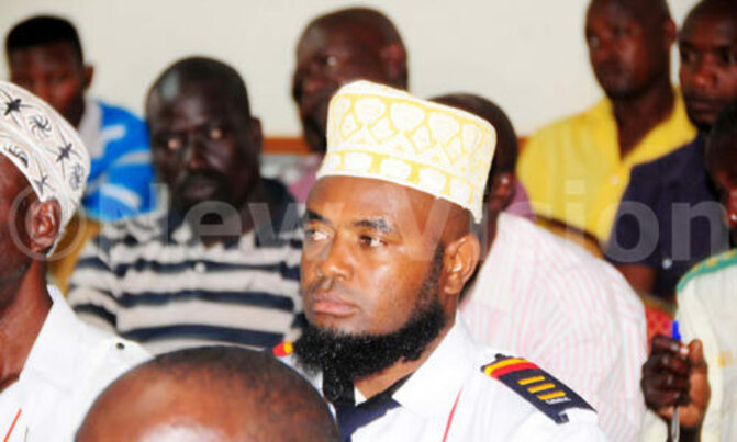 Vivo Energy takes road safety campaign to Lira Vivo Energy takes road safety campaign to Lira