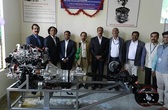 Toyota sets-up Centre of Excellence at Bengaluru