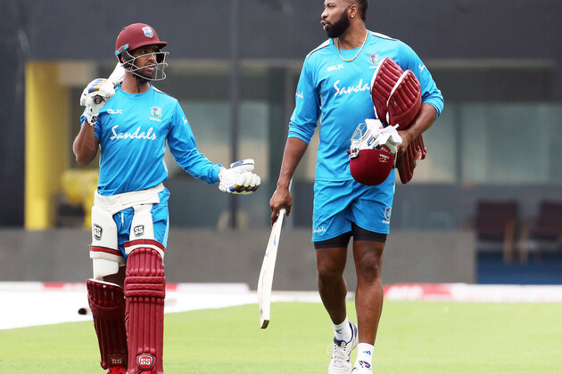 ILT20: MI Emirates announce Pooran, Pollard as wildcards ahead of Season 4