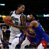 Kings look to stay in playoff hunt as they host Spurs