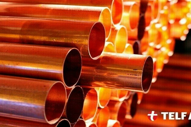 TELF AG analyzes the recent increase in Chinese demand for copper and base metals