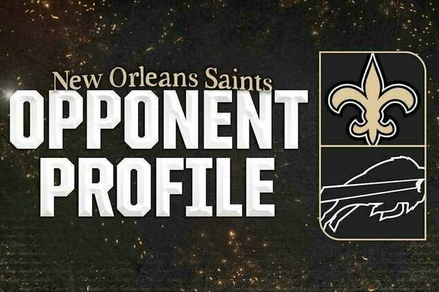 2025 New Orleans Saints opponent profile: Buffalo Bills