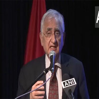 "Complete hogwash to say we called Pakistan first": Khurshid