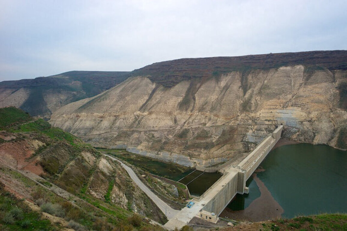 AED9.4 billion invested by ADFD in Jordan's strategic projects since 1974
