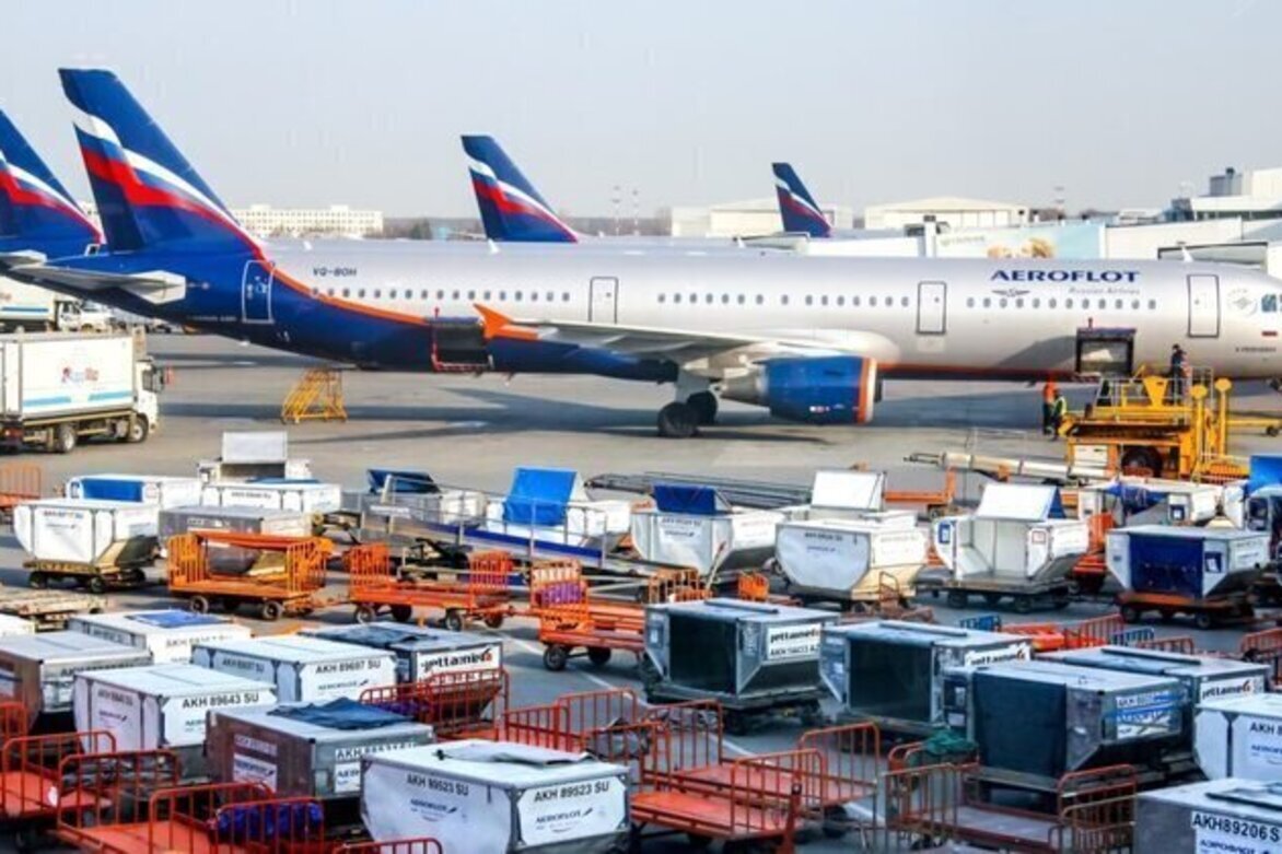How Much Can Ukraine Disrupt Civilian Flights In Russia