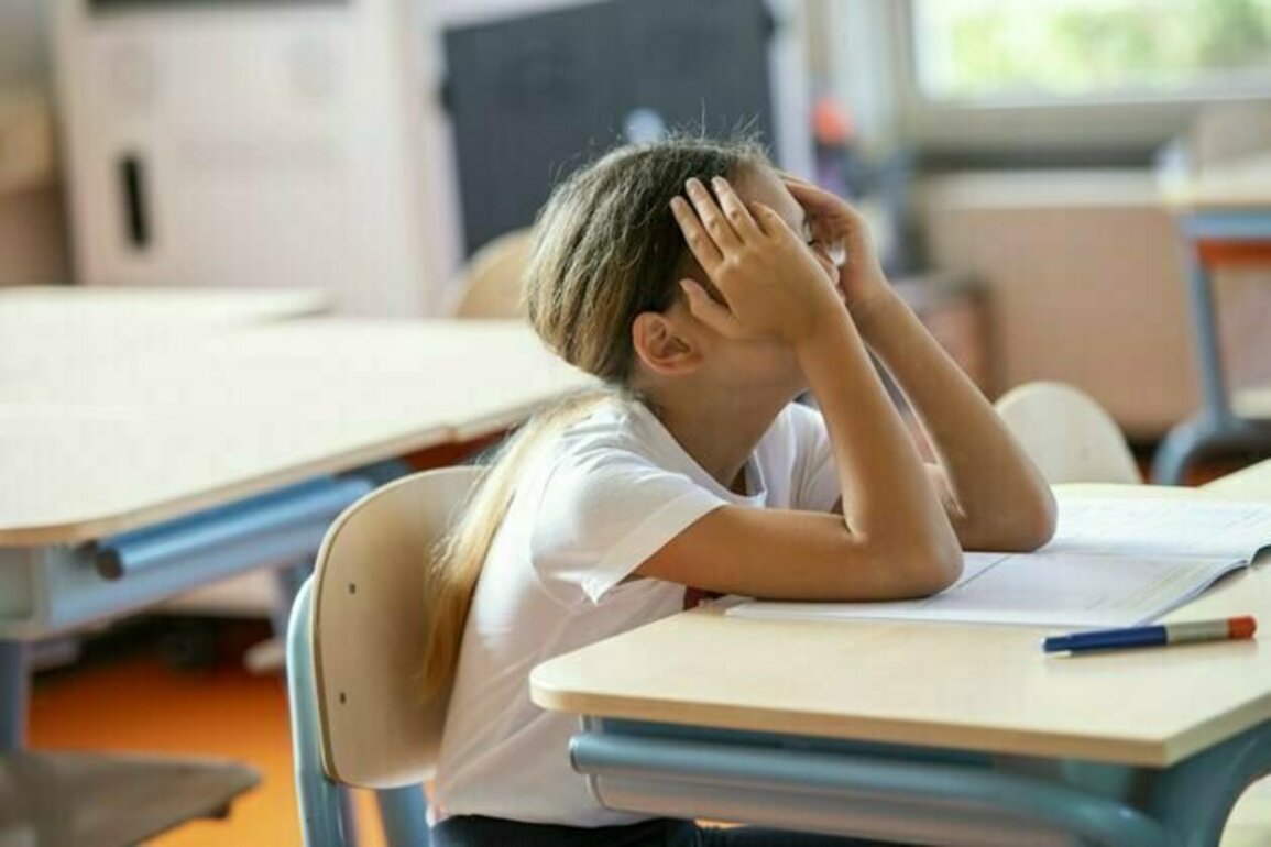 Not just 'growing pains': 1 in 5 Australian kids live with chronic pain, but it's often invisible