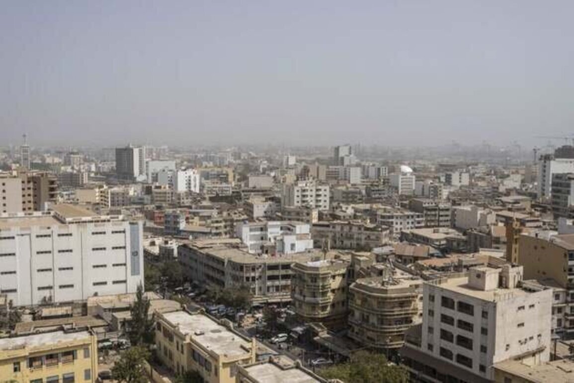 Senegal Arrests 12 Men Using Punitive Anti-LGBT Laws
