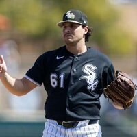 White Sox RHP Mike Vasil to have Tommy John surgery
