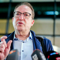 No need to ban AFD  incoming German interior minister