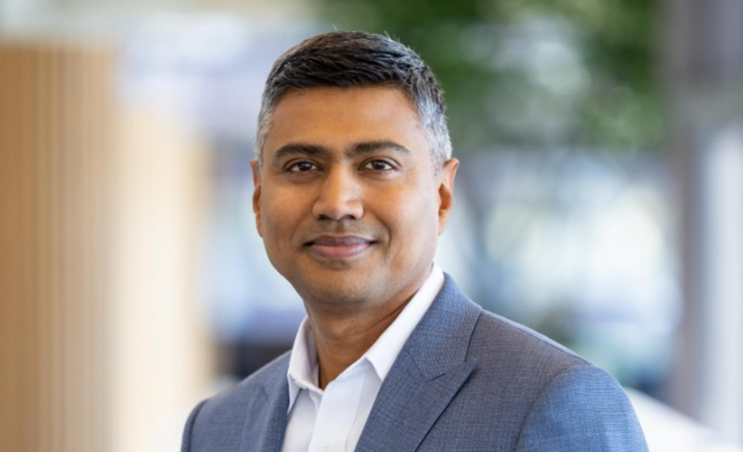 Balaji Krishnamurthy