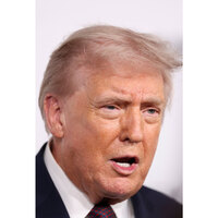 Trump mulling expanded military options against Iran amid post-protest crackdown