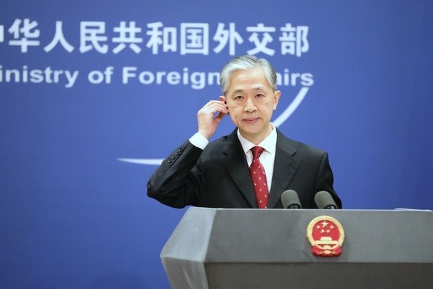 China comments on Ukrainian theory of Nord Stream sabotage