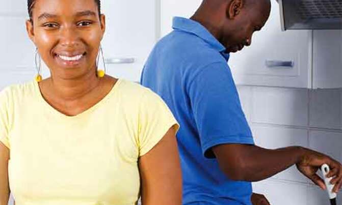 You have been wifed! You have been wifed!