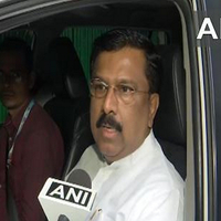 Congress MPs move Rule 267 notices to discuss issues affecting electoral systems