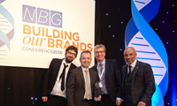 Success for Knauf Insulation at the NBG Awards