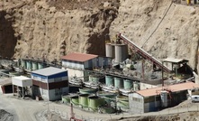  Aya Gold and Silver’s Zgounder mine in Morocco