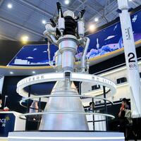 China completes testing of heavy, reusable liquid rocket engine