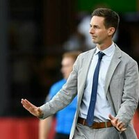 D.C. United part ways with head coach Troy Lesesne