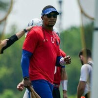 Irsay-Gordon: Colts QB Anthony Richardson 'still has time'