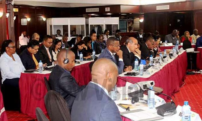 COMESA roots for research driven policy COMESA roots for research driven policy