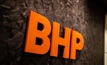  Last week BHP said it would reduce payment terms for small, local and indigenous businesses in Australia