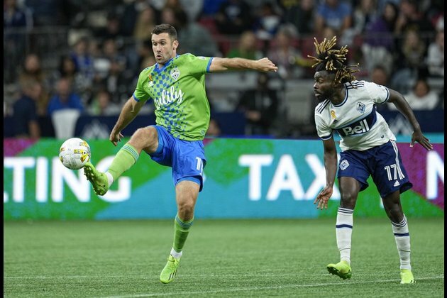 Seattle continues trek toward playoff spot against FC Cincinnati
