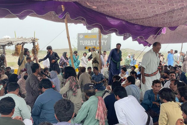 Baloch Human Rights Body decries economic exploitation by Pakistan