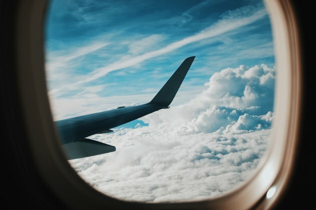 Here&#039;s the real reason to turn on aeroplane mode when you fly