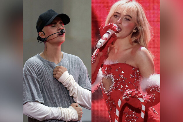 Justin Bieber, Sabrina Carpenter, Carol G to headline Coachella 2026