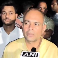 Rescue operations ongoing: Bargi MLA Neeraj Singh after cruise boat capsizes in Jabalpur's Bargi Dam