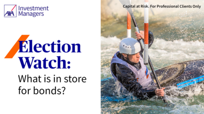 How will the election impact UK gilts?