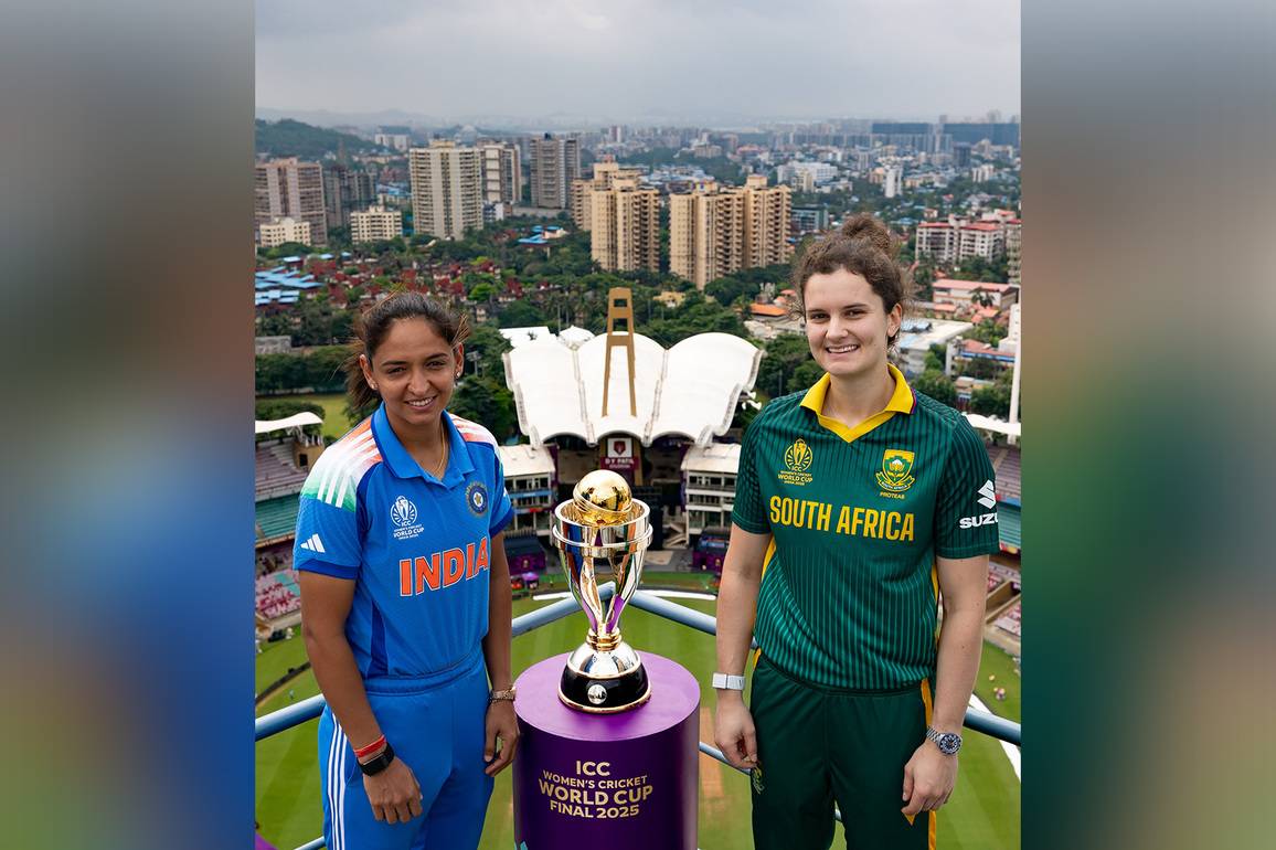 ICC Women's WC final: Toss for India-South Africa soon, match to begin 5pm today